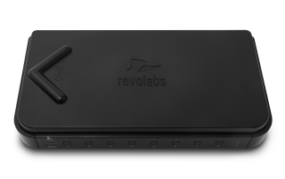 Revolabs Fusion Wireless Microphone Kits in UAE