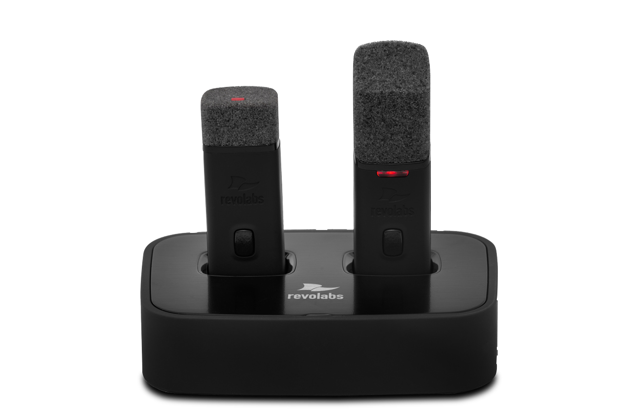 HD WIRELESS MICROPHONE SYSTEMS