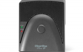 ClearOne MAX IP in UAE
