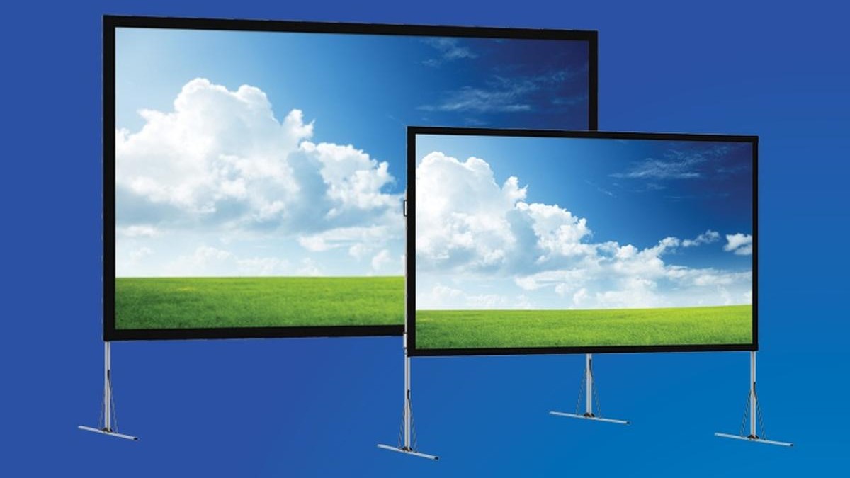 Projection Screen Rental in UAE