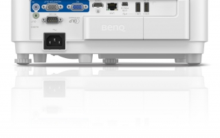 BenQ EW800ST Smart projector