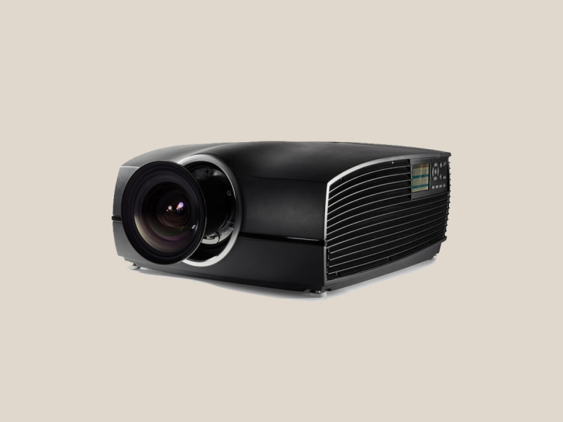 Projector for Home Cinema OfficePlus UAE