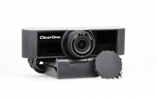 ClearOne unite 20 webcam in UAE