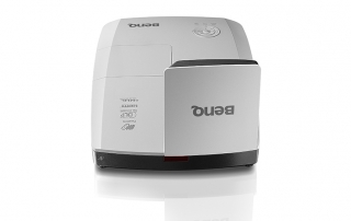 BenQ MW855UST Projector in UAE