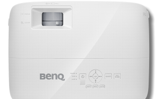BenQ MX550 in UAE