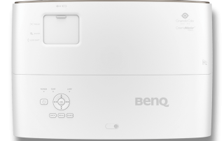 BenQ W2700 in UAE