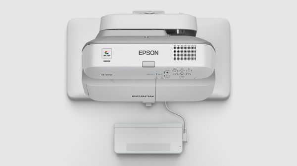 Epson EB-695Wi