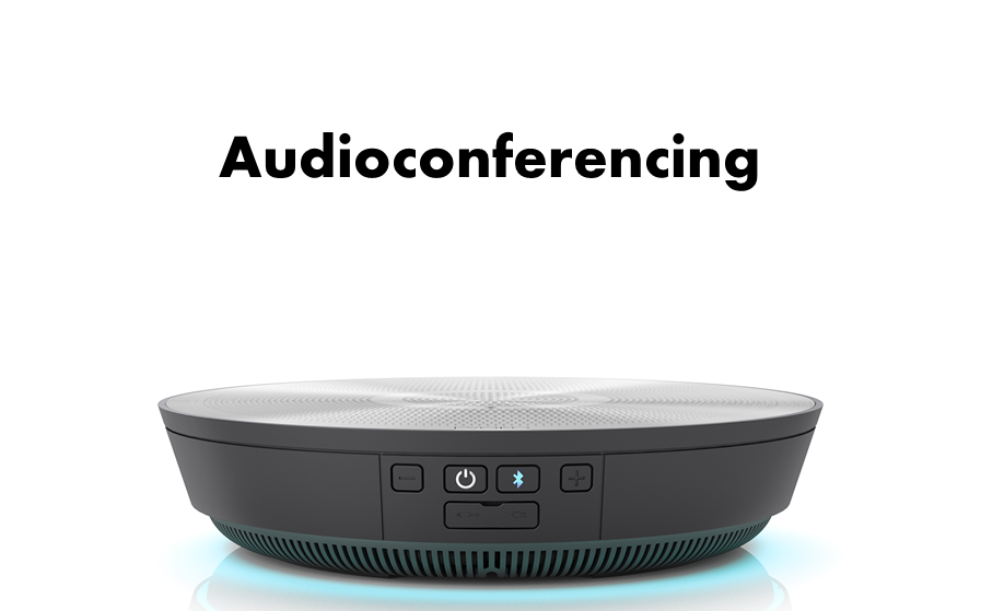 Audioconferencing