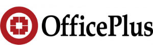 OfficePlus UAE Logo
