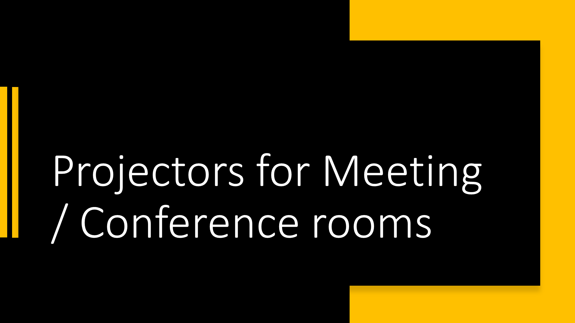 At OfficePlus we are pleased to offer free consultation to help you select the best videoconferencing solution for your Small to Mid sized meeting spaces in UAE. We recommend the following video conferencing products for small to mid sized meeting spaces LifeSize Icon 400, LifeSize Icon 450 & LifeSize Icon 500 Just give us a call and we can guide you through the buying decision.