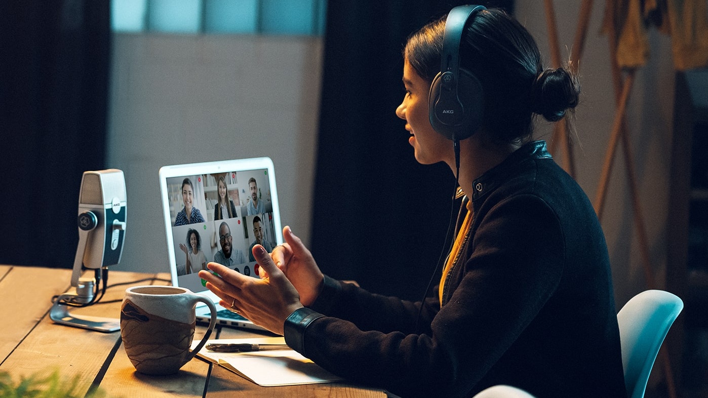 USB headsets for GoToMeeting