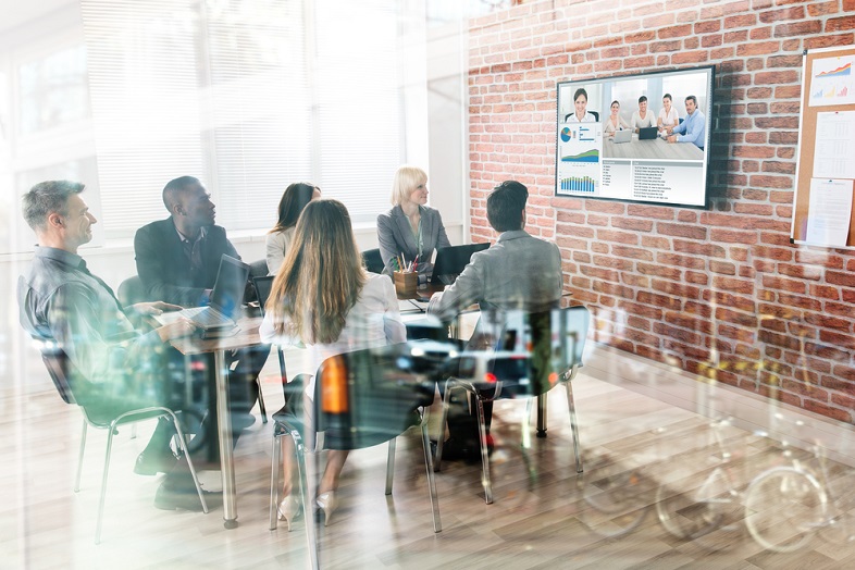 Wireless Conferencing