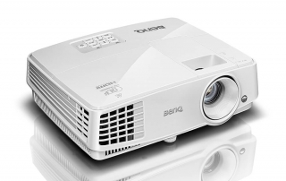 BenQ MS527 Projector in UAE