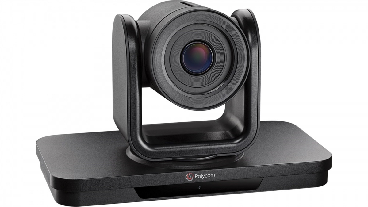 Poly Eagleeye IV in UAE | Conference Camera | OfficePlus UAE