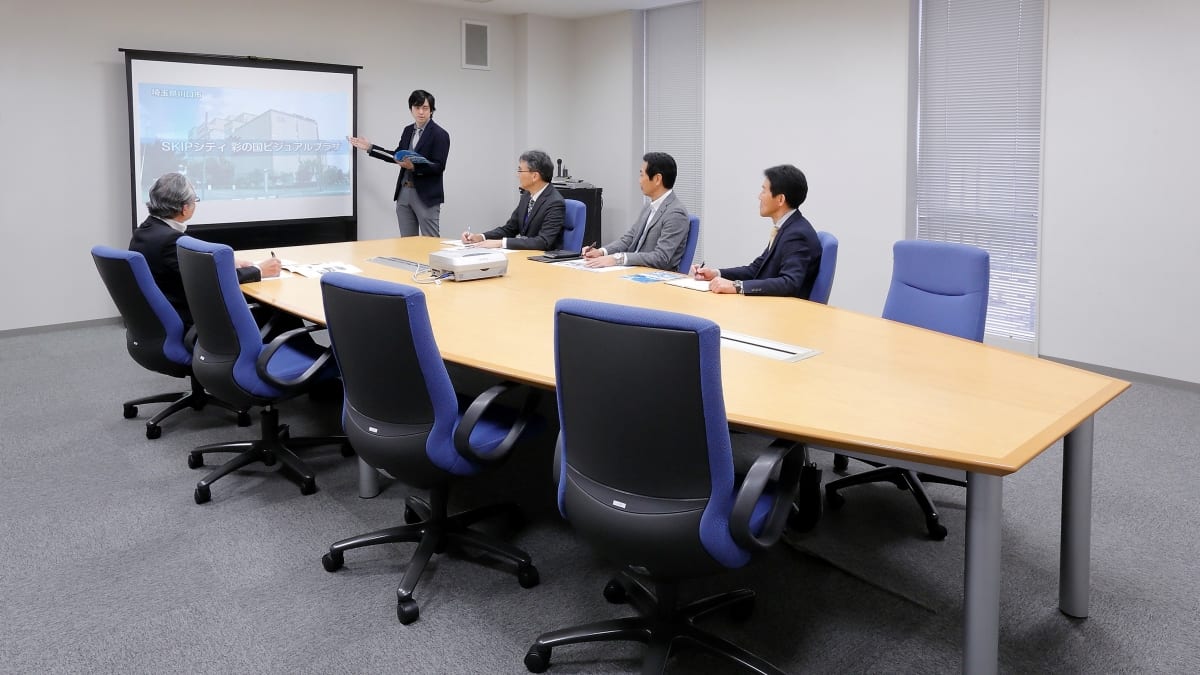 For Best Audio Visual Presentations OfficePlus UAE