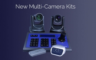 MultiCamera Kits in UAE
