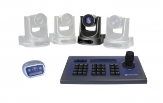 PTZOptics MultiCamera Kits in UAE