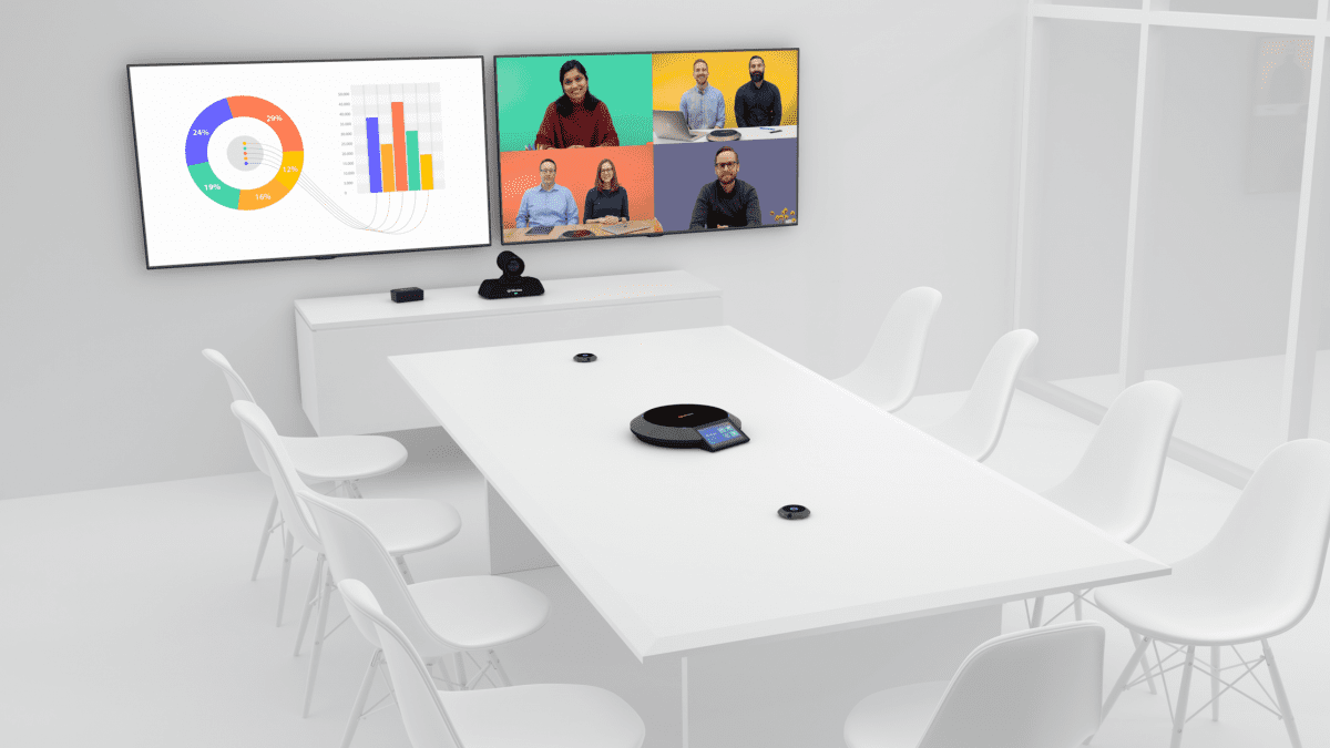 Requirements For Video Conferencing Setup Checklist For Hardware