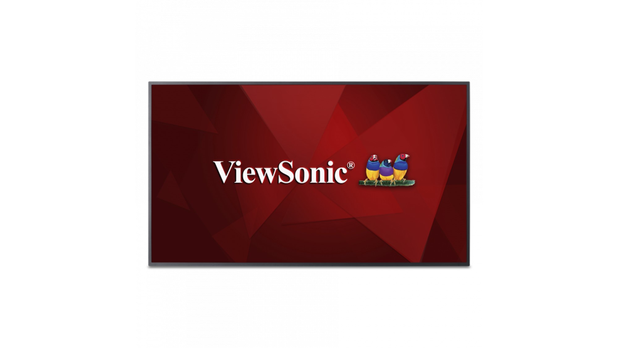 ViewSonic CDE8600