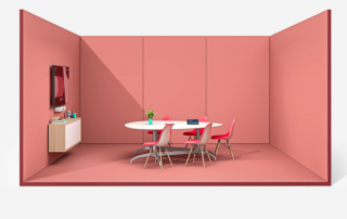 Rally bar Mini Logitech Rally Bar Mini