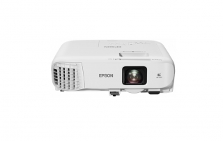 Epson EB-992F in UAE