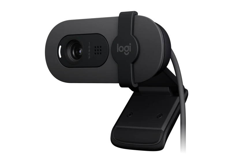 Logitech Brio 100 Full HD