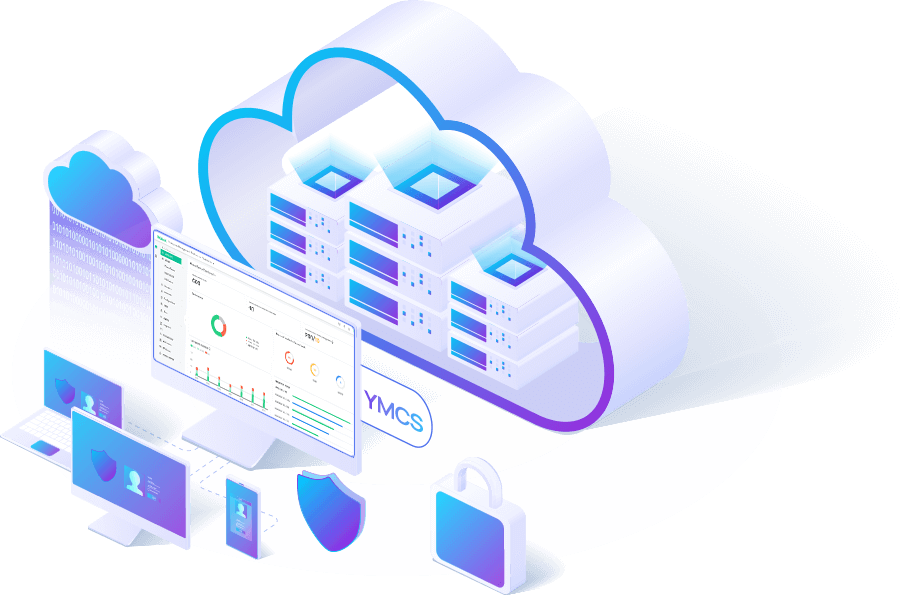 Yealink Management Cloud Service