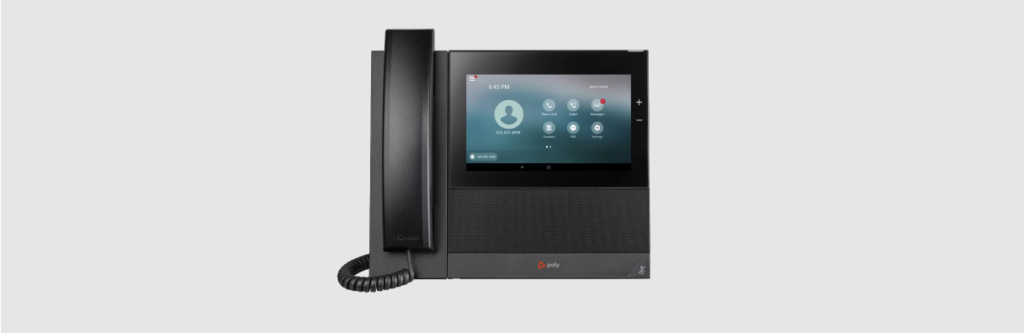 Polycom CX600