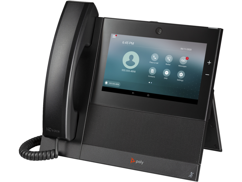 Polycom CX700