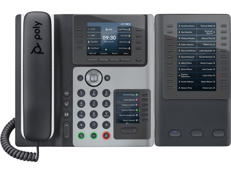 Polycom Edge E400