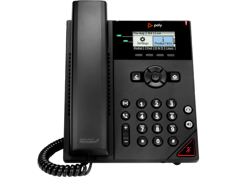 Polycom OBi VVX 150