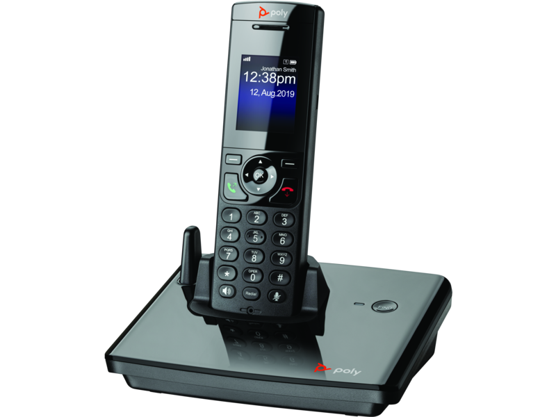 Polycom VVX D230