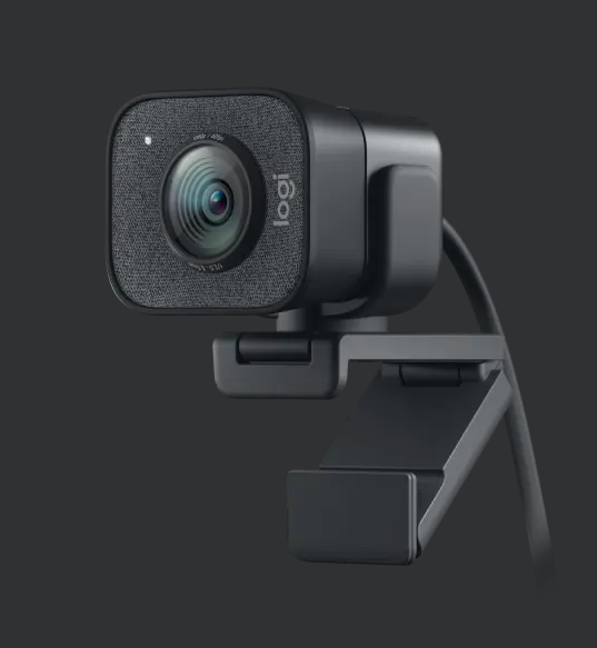 Logitech StreamCam