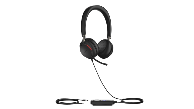 Yealink UH38 Headset