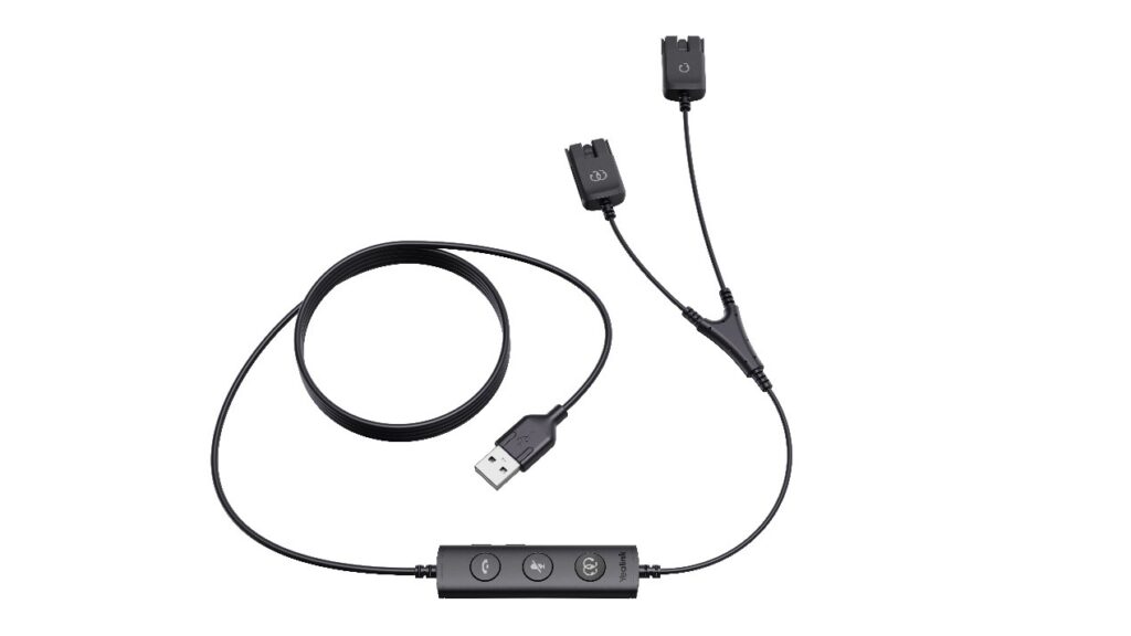 USB/QD Trainer Cable