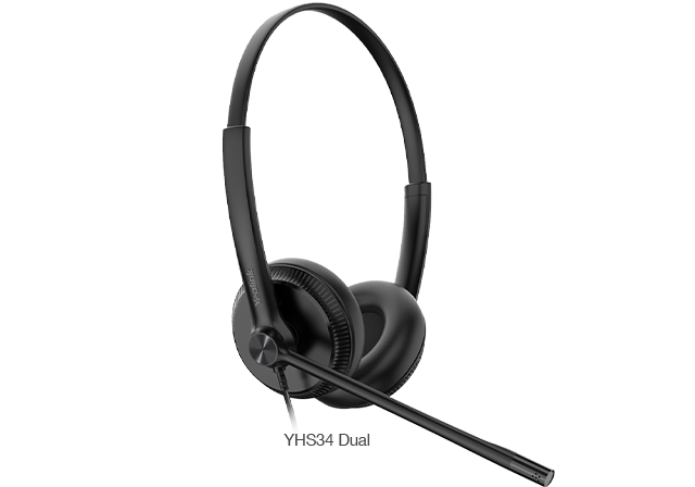 Yealink YHS34 Series Headset