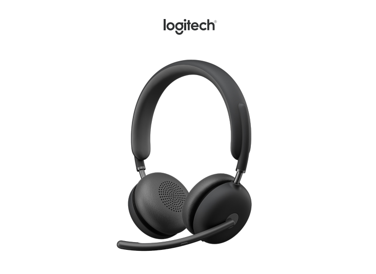 Logitech Zone Wireless 2