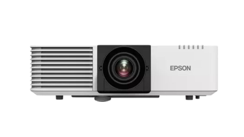 Epson EB-L520U