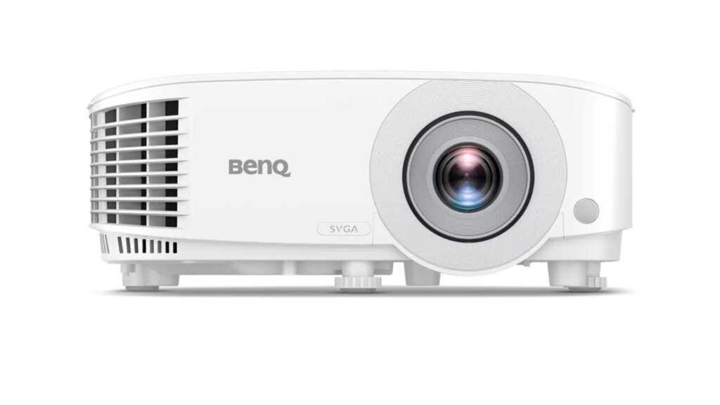 BenQ MS560