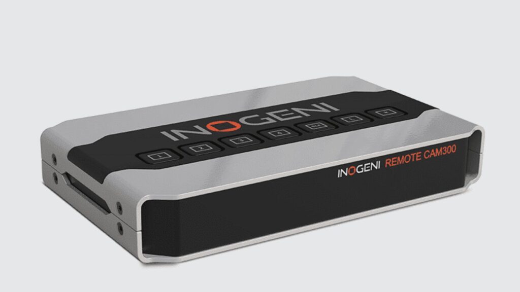 Inogeni REMOTE