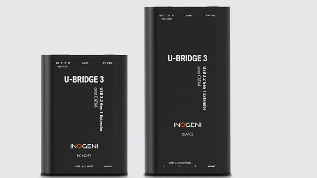 Inogeni U-BRIDGE 3