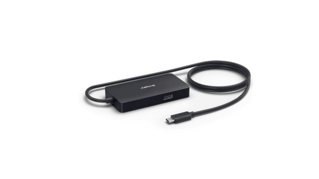 Jabra PanaCast USB Hub