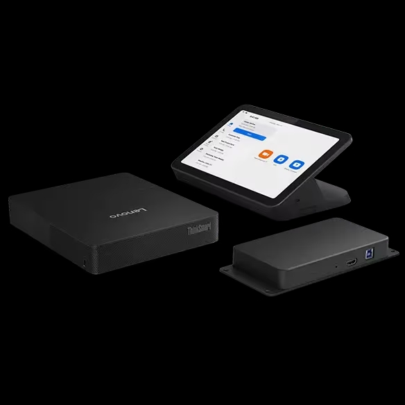 ThinkSmart Core Gen 2 & IP Controller Kit for Zoom