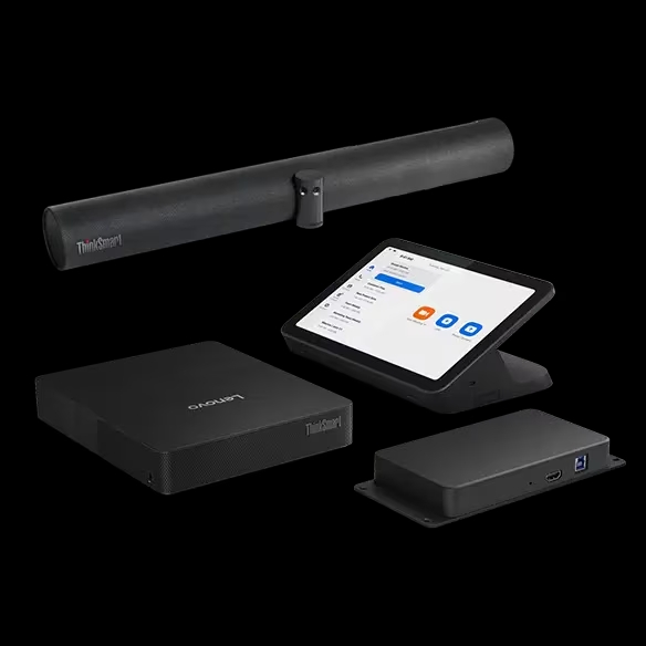 ThinkSmart Core Gen 2 IP Full Room Kit for Zoom
