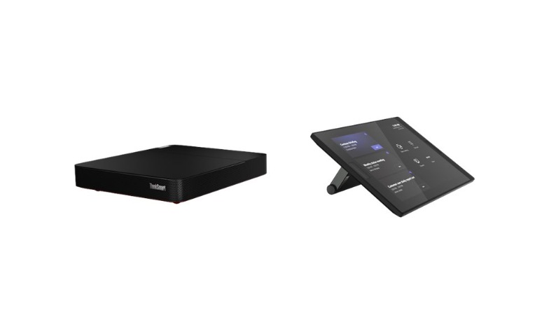 ThinkSmart Core Gen 2 + Controller Kit for Teams