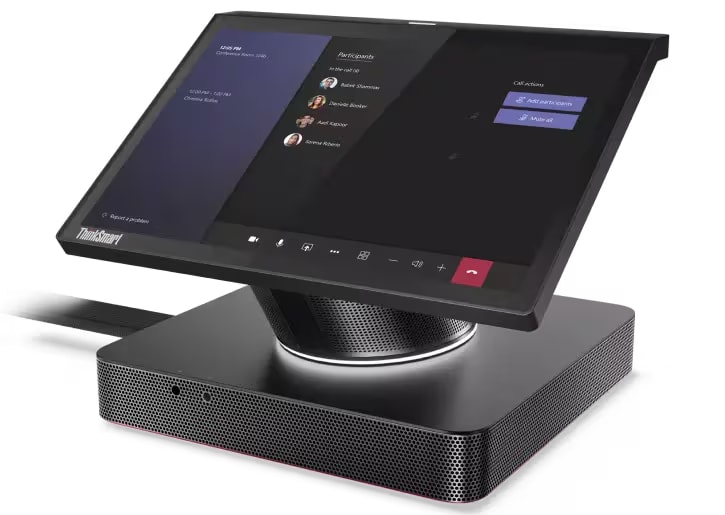 ThinkSmart Hub Gen 2 for Microsoft Teams