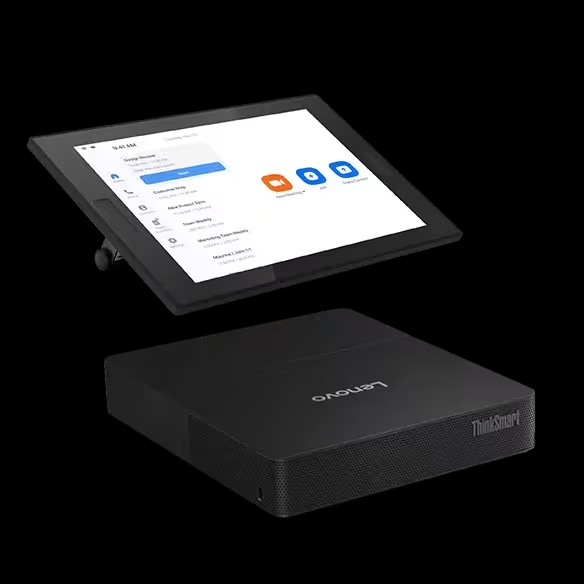ThinkSmart Core Gen 2 & Controller Kit for Zoom