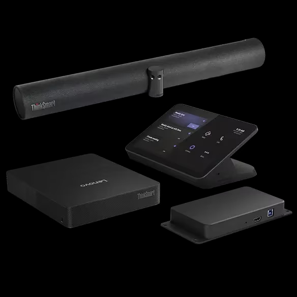 ThinkSmart Core Gen 2 IP Full Room Kit for Teams